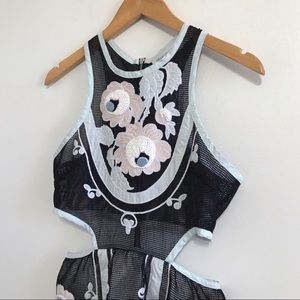 Alice McCall NWT Lola Dress